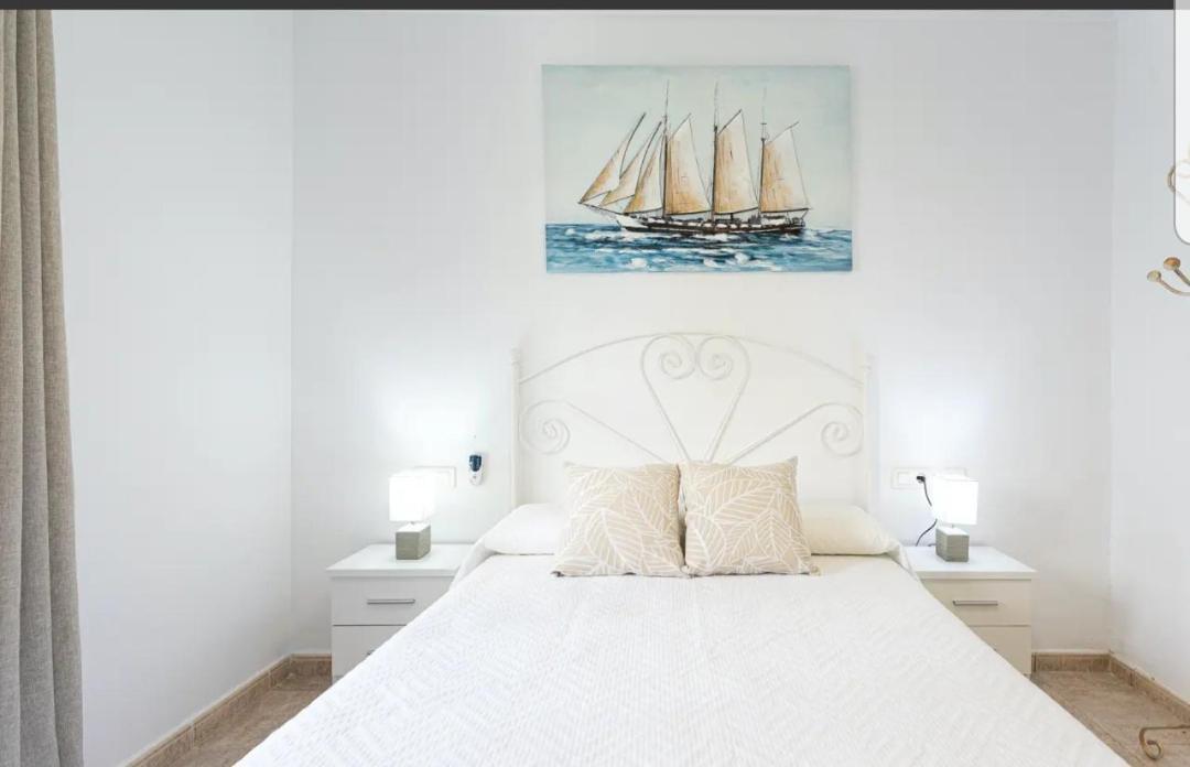 Casa Moreno ネルハ エクステリア 写真