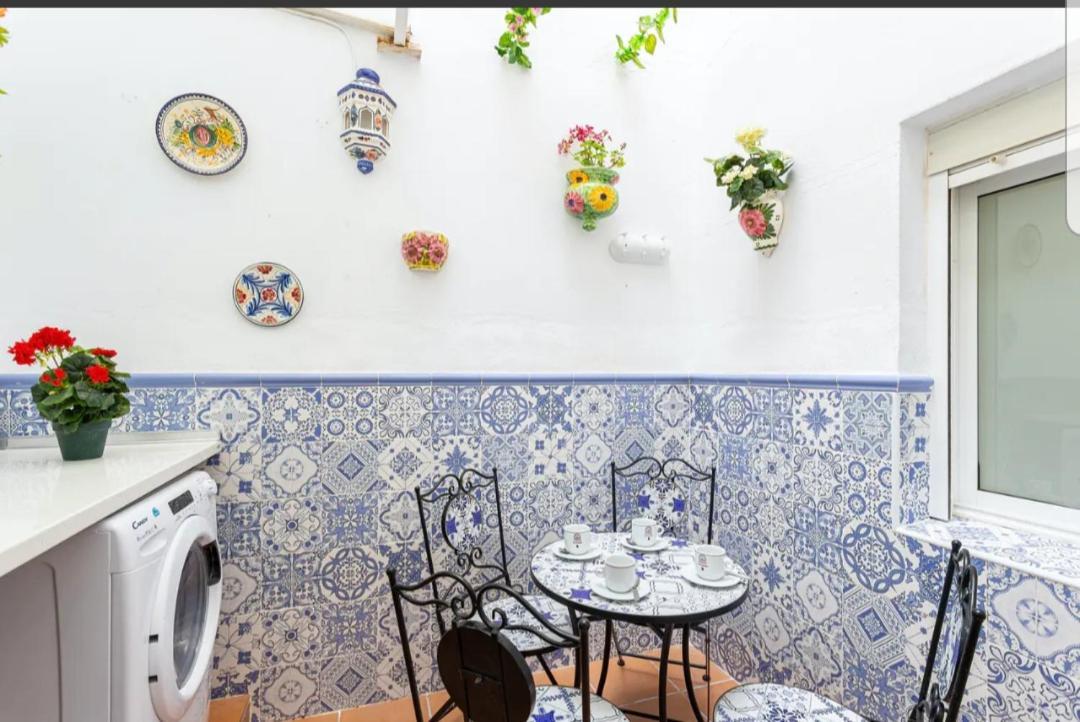 Casa Moreno ネルハ エクステリア 写真