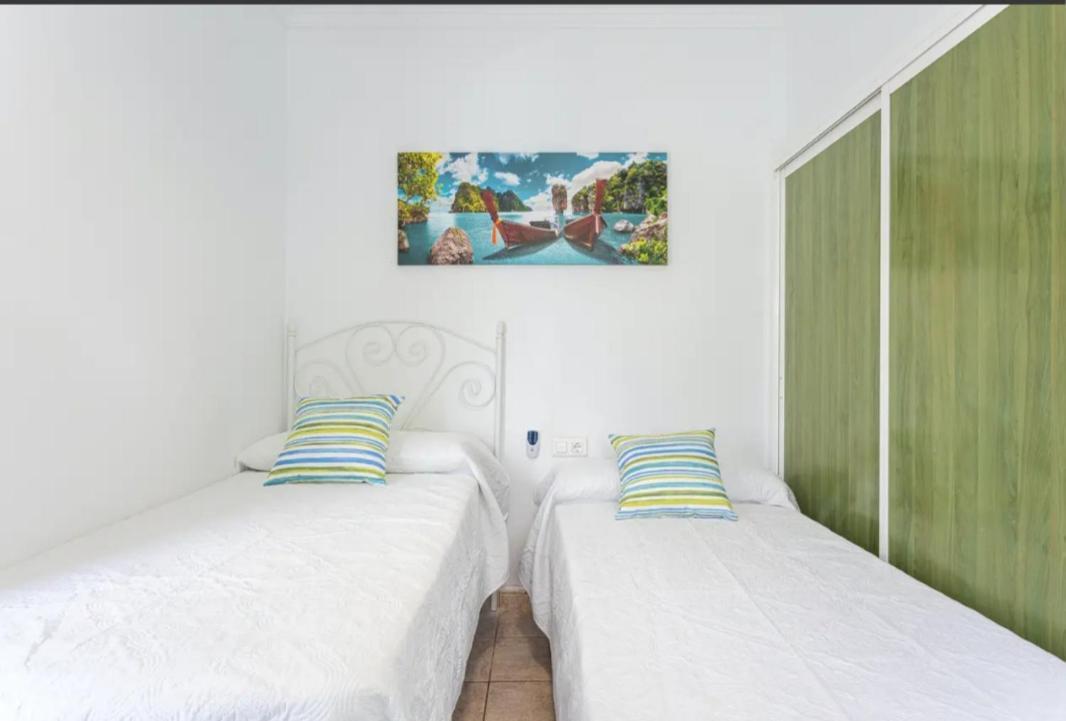 Casa Moreno ネルハ エクステリア 写真