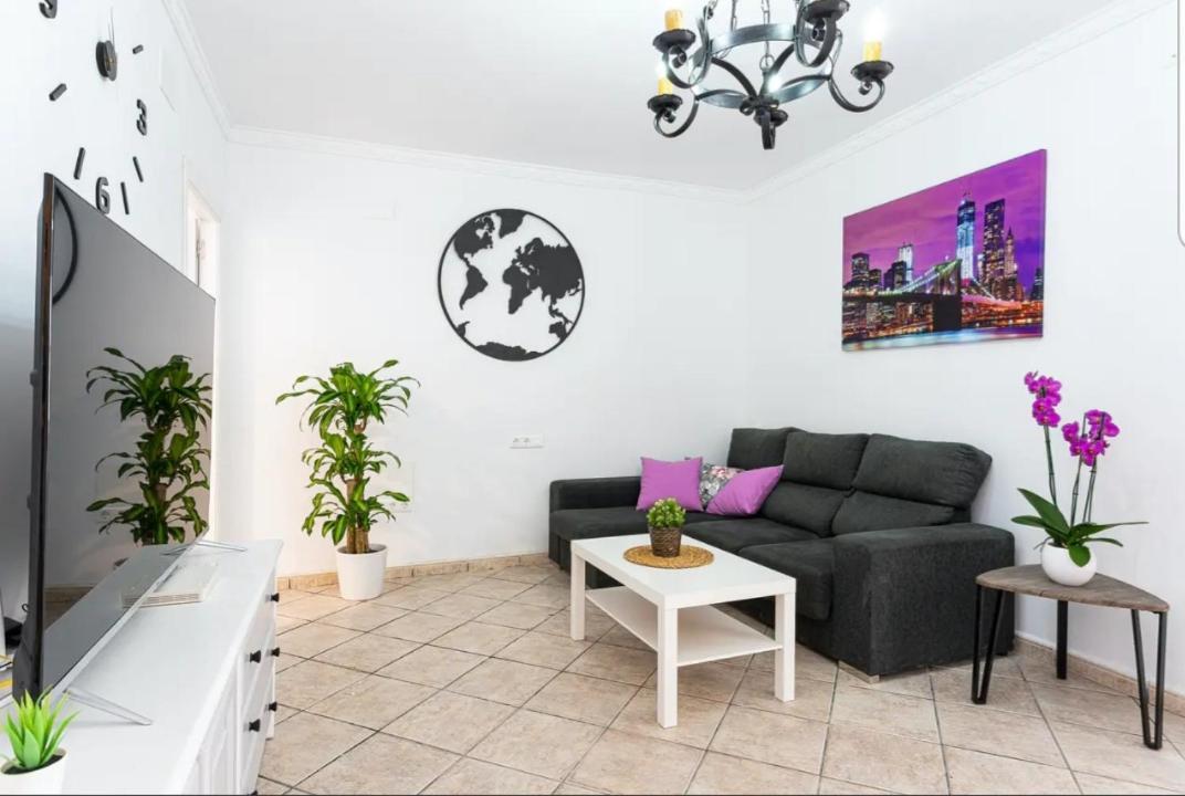 Casa Moreno ネルハ エクステリア 写真