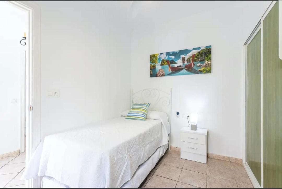 Casa Moreno ネルハ エクステリア 写真