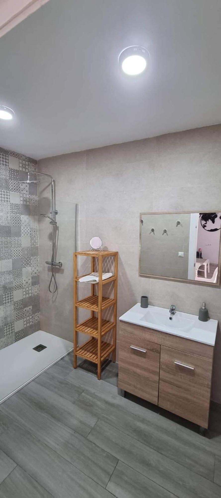 Casa Moreno ネルハ エクステリア 写真