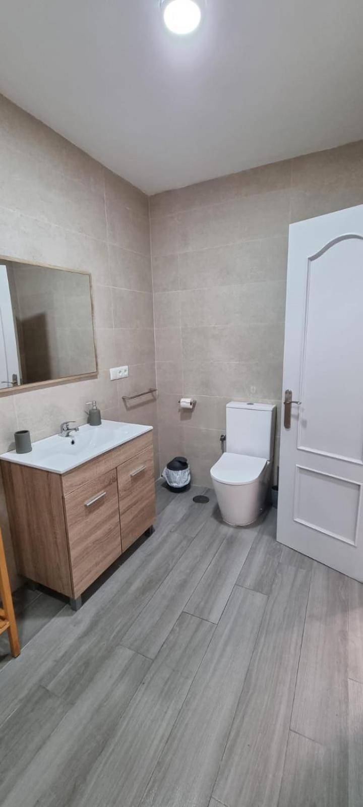 Casa Moreno ネルハ エクステリア 写真